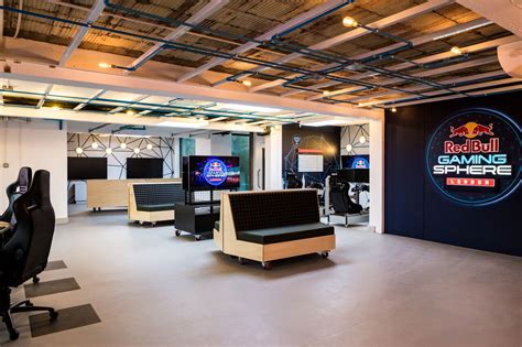 Gaming centre opens its doors Oct. 23 .